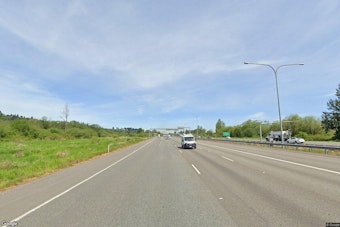 Fatal Motorcycle Crash Shuts Down SR 167 in Auburn, Backs Up Kent Traffic