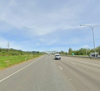 Fatal Motorcycle Crash Shuts Down SR 167 in Auburn, Backs Up Kent Traffic
