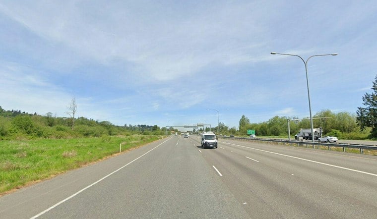 Fatal Motorcycle Crash Shuts Down SR 167 in Auburn, Backs Up Kent Traffic