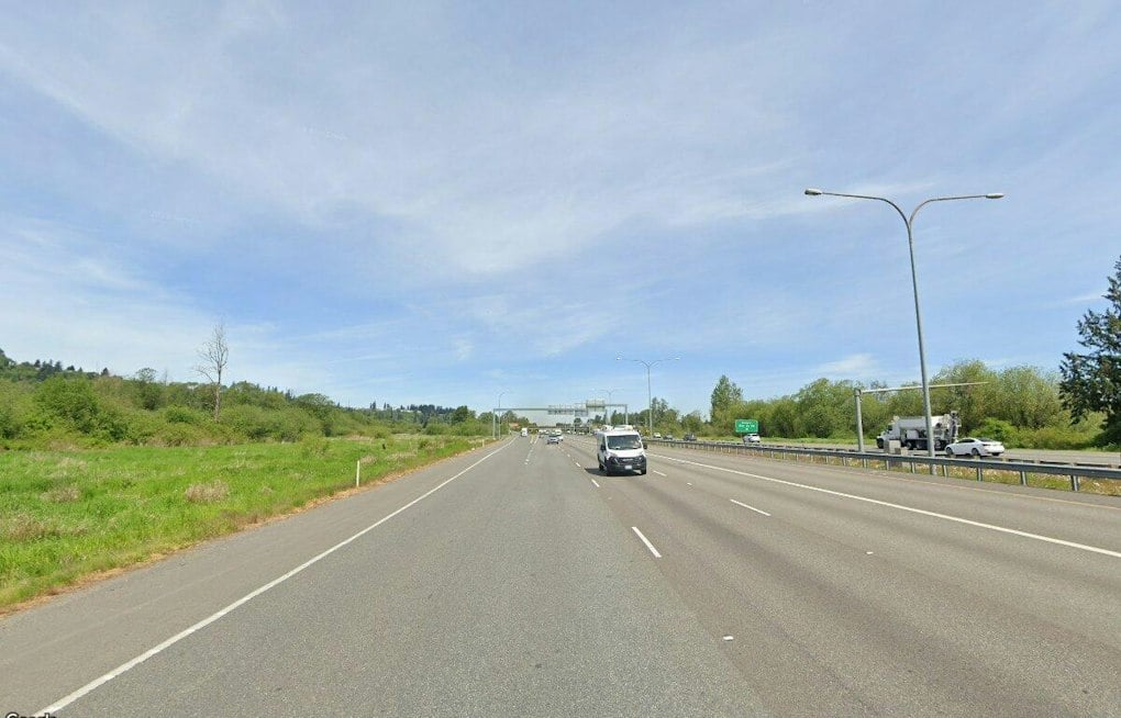 Fatal Motorcycle Crash Shuts Down SR 167 in Auburn, Backs Up Kent Traffic