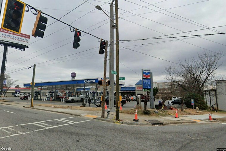 Fatal Shooting Draws Heavy Police Activity in Southwest Atlanta