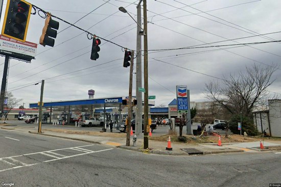 Fatal Shooting Draws Heavy Police Activity in Southwest Atlanta