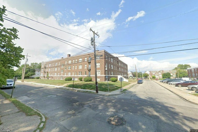 Fatal Shooting Near Marshall House Apartments Shatters Quiet Lansdowne Block