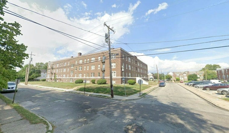 Fatal Shooting Near Marshall House Apartments Shatters Quiet Lansdowne Block