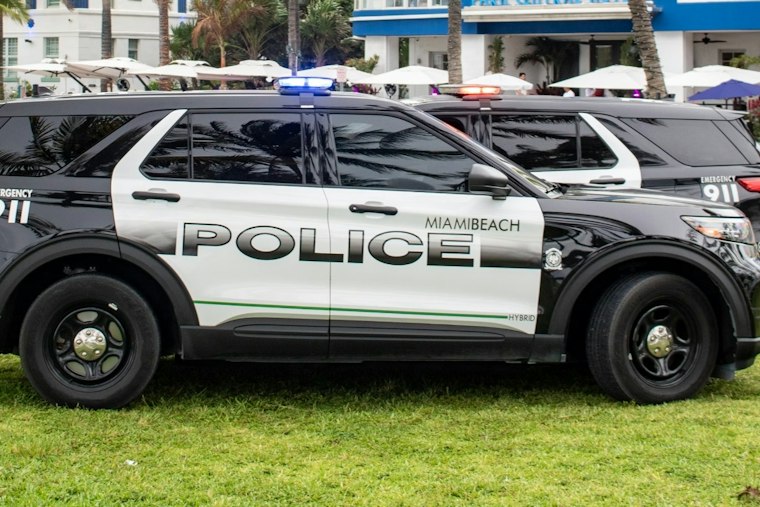 Fatal Shooting Near Miami's Design District Leaves Detectives Questioning One Person