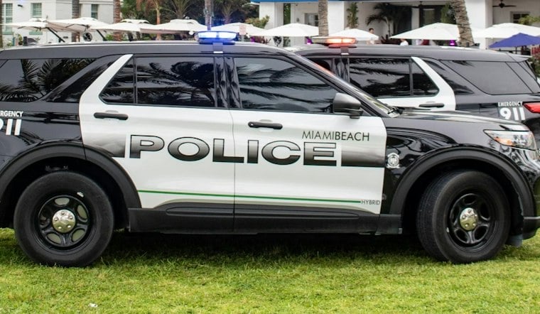 Fatal Shooting Near Miami's Design District Leaves Detectives Questioning One Person
