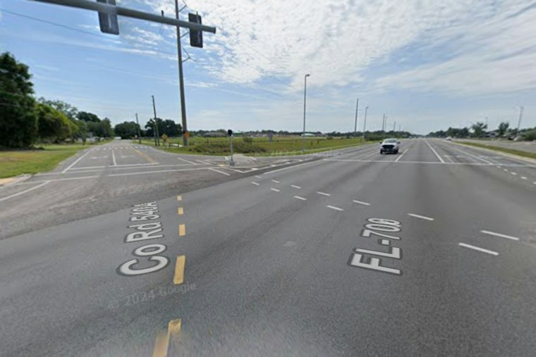 Fatal US 98 Crash Closes Highland City Highway, Polk FL