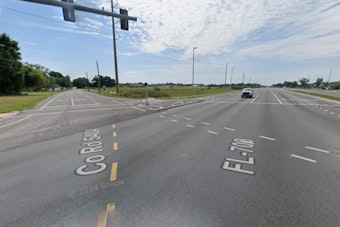 Fatal US 98 Crash Closes Highland City Highway, Polk FL
