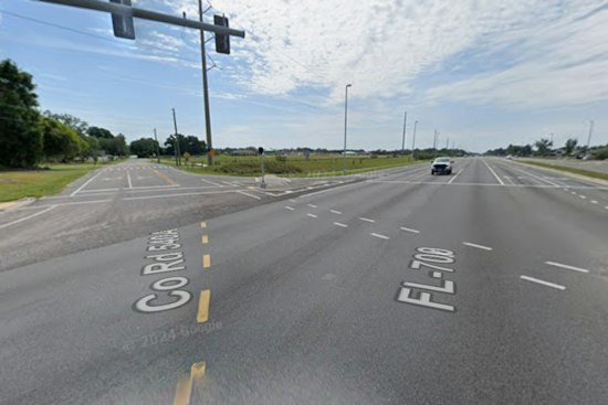 Fatal US 98 Crash Closes Highland City Highway, Polk FL