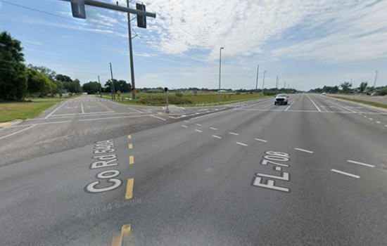 Fatal US 98 Crash Closes Highland City Highway, Polk FL