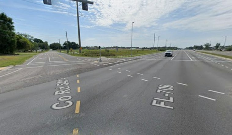 Fatal US 98 Crash Closes Highland City Highway, Polk FL