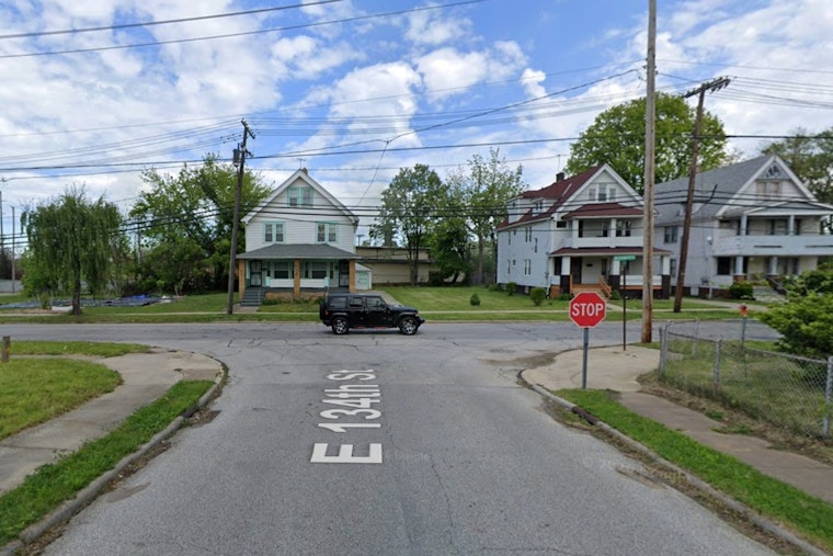 Father Arrested After Daughter, 22, Found Shot to Death in East Cleveland Home