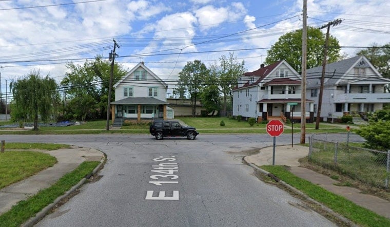 Father Arrested After Daughter, 22, Found Shot to Death in East Cleveland Home