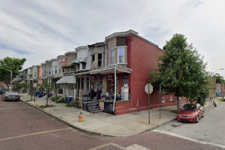 Faulty Hydrant Hampers Baltimore Firefighters at Massive Appleton Street Blaze