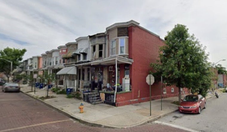 Faulty Hydrant Hampers Baltimore Firefighters at Massive Appleton Street Blaze