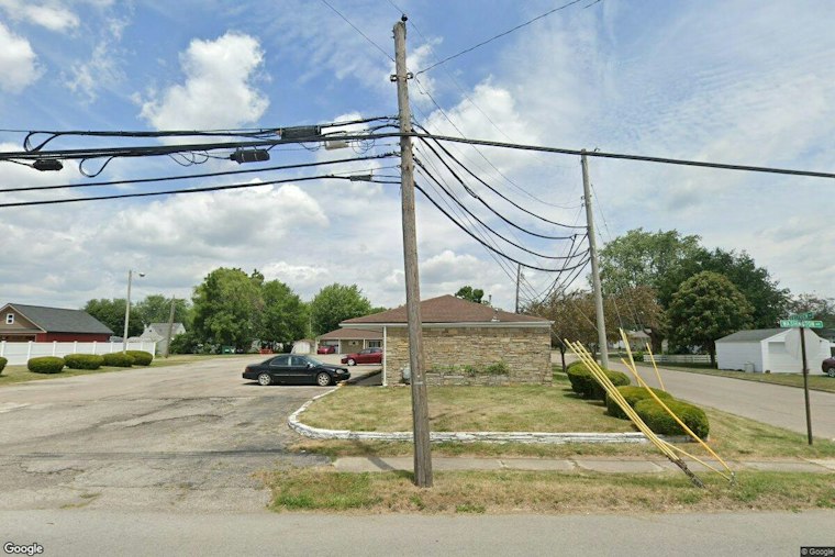 Fayette County Man, 66, Now Faces Six Charges After Shooting at Officers in Motel Siege