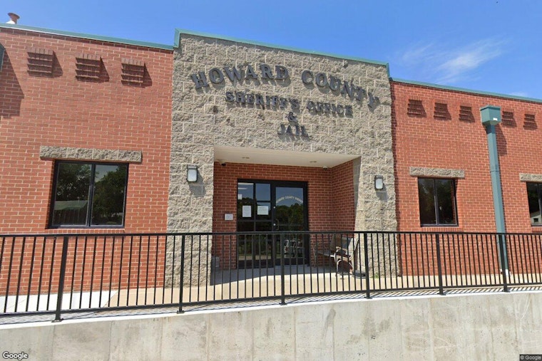Fayette Man, 18, Fired Through Wall at Housemate, 15-Year-Old in Room, Police Say