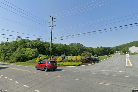 Fayetteville Mobile Home Fire on Black Gap Road Prompts Rescue