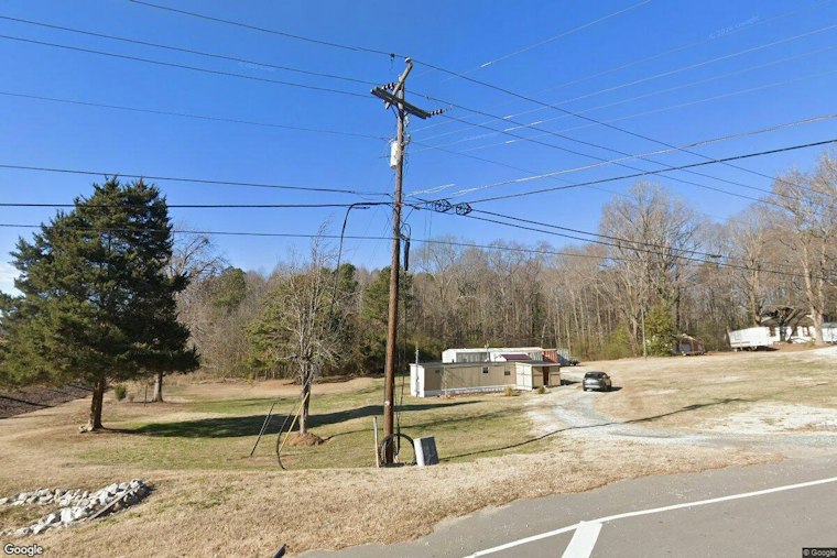 Fayetteville police-equipment case intersects with impersonation and robbery law