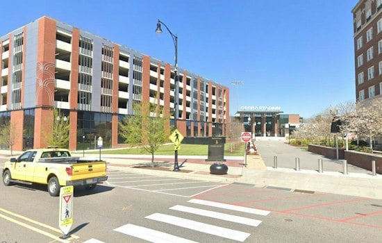 Fayetteville's 910 Future Fest Pairs $5,000 Pitch Contest With Free Waka Flocka Show