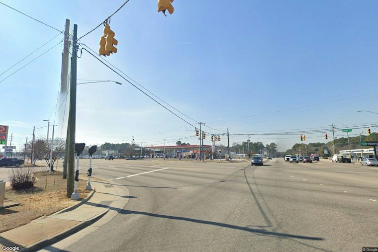 Fayetteville Weighs Red-Light Cameras' Return at Skibo, Bragg and Cliffdale by 2027