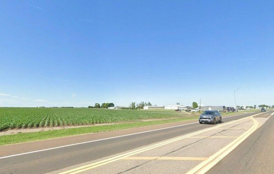 Fayetteville Woman, 75, Dies in Head-On Route 30 Crash in Jackson Township