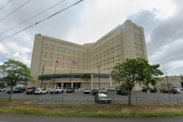 FBI Arrests Former Moanalua Wrestling Coach on Child Porn Charges
