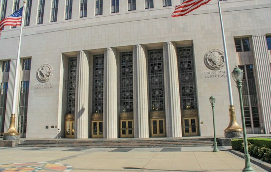 FBI Arrests Two in LA Homeless Aid Fraud Cases, Seeks Third Suspect