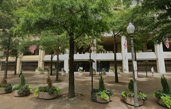 FBI Demotes Two Counterterror Agents Over Katie Miller Threat Probe Dispute