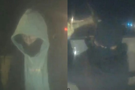 FBI, Denver Police Hunt Two Suspects in Green Valley Ranch Burglary