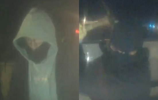 FBI, Denver Police Hunt Two Suspects in Green Valley Ranch Burglary