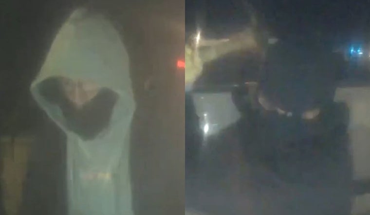 FBI, Denver Police Hunt Two Suspects in Green Valley Ranch Burglary