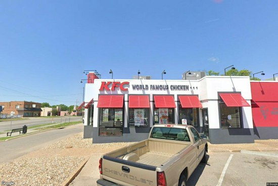 FBI Doubles Down With $5,000 Reward in Topeka KFC Pistol-Whipping Robbery