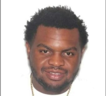 FBI Offers $20,000 to Find Armed Lexington Fentanyl Fugitive Tavis Chenault