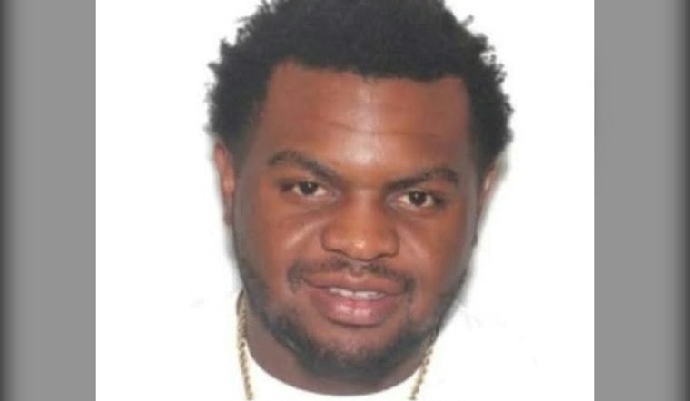 FBI Offers $20,000 to Find Armed Lexington Fentanyl Fugitive Tavis Chenault