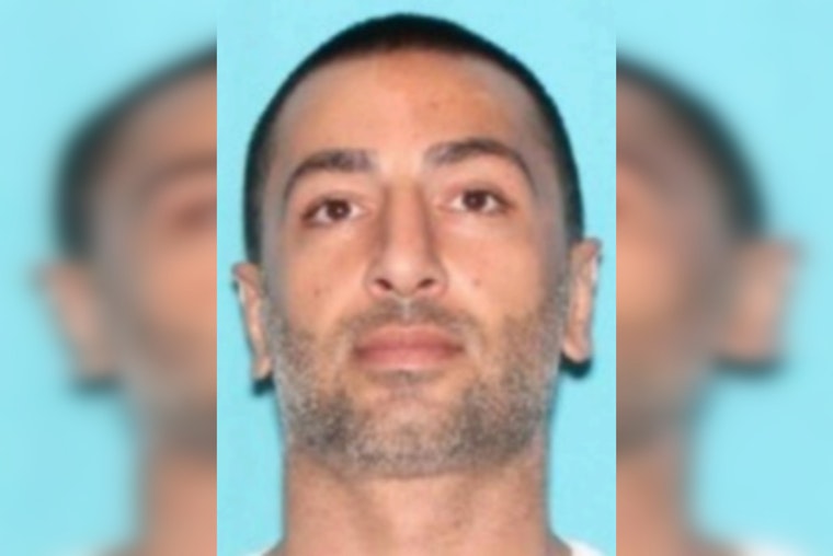 FBI Puts $150K Bounty on Fugitive Behind Fake Military Parts Plot Tied to Orlando