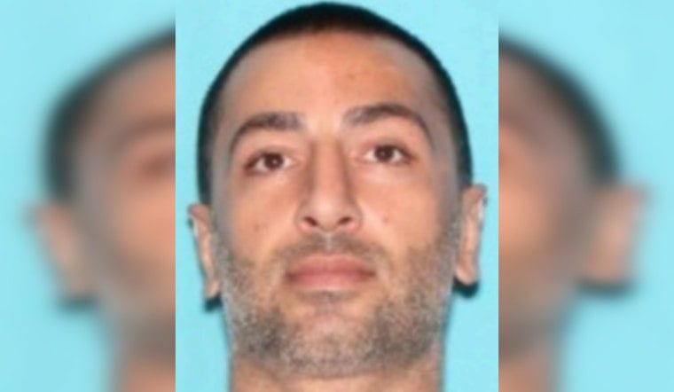 FBI Puts $150K Bounty on Fugitive Behind Fake Military Parts Plot Tied to Orlando