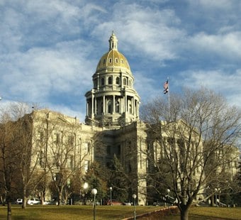 Fed Rate Hike Hits Denver Housing, Splitting Condos From Houses