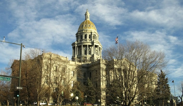 Fed Rate Hike Hits Denver Housing, Splitting Condos From Houses