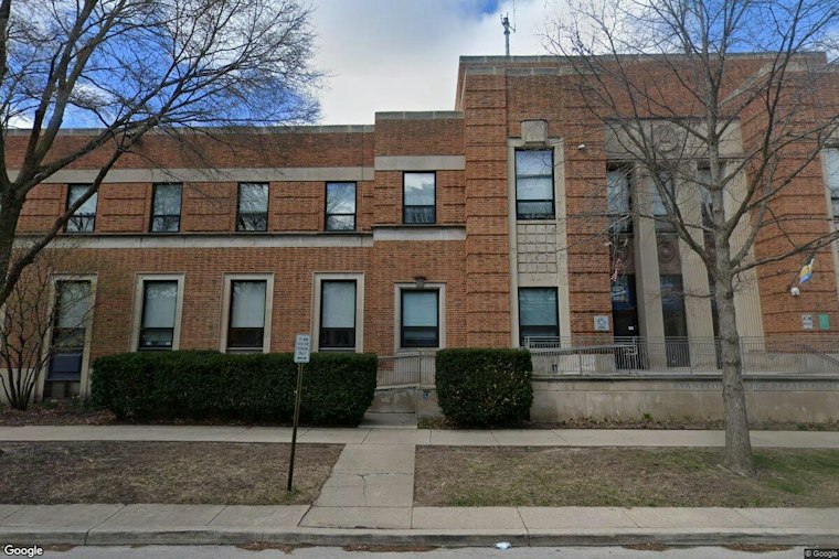 Federal Agents Injure Evanston Man in Mistaken Arrest, Police Launch Probe