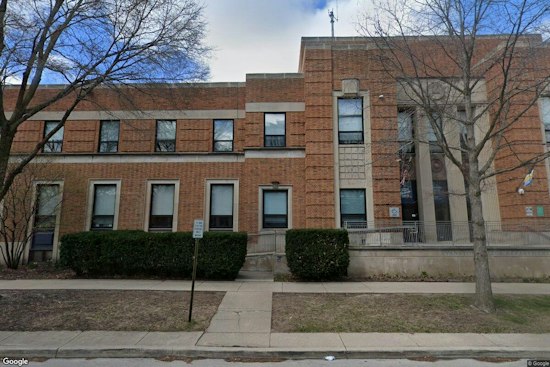 Federal Agents Injure Evanston Man in Mistaken Arrest, Police Launch Probe