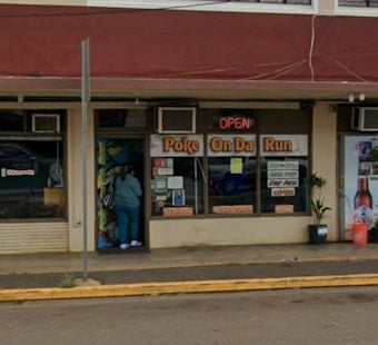 Federal Agents Raid Pearl City Poke Shop, Arrest Owner in Multi-Agency Sweep