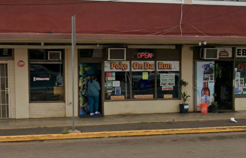 Federal Agents Raid Pearl City Poke Shop, Arrest Owner in Multi-Agency Sweep
