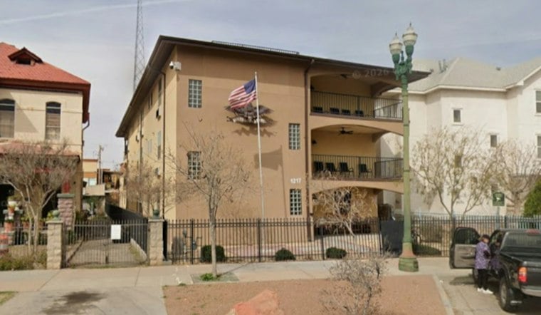 Federal Cash Targets Homeless Veterans in Texas