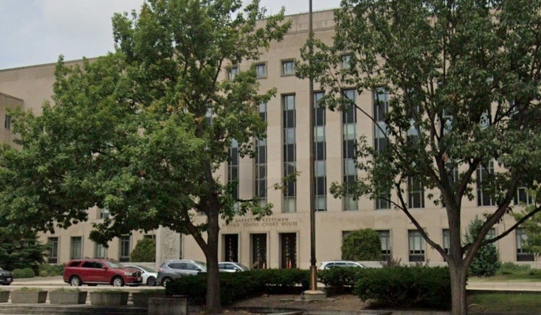 Federal Court Rejects Ute Tribe's Bid To Reclaim 2 Million Acres In Eastern Utah