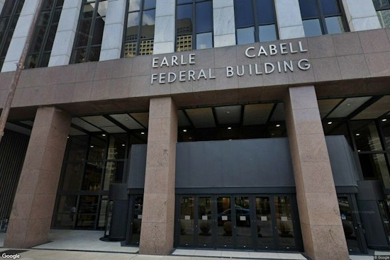 Federal Indictment Alleges Grand Prairie Bookkeeper Took $1.2 Million From Waxahachie Couple
