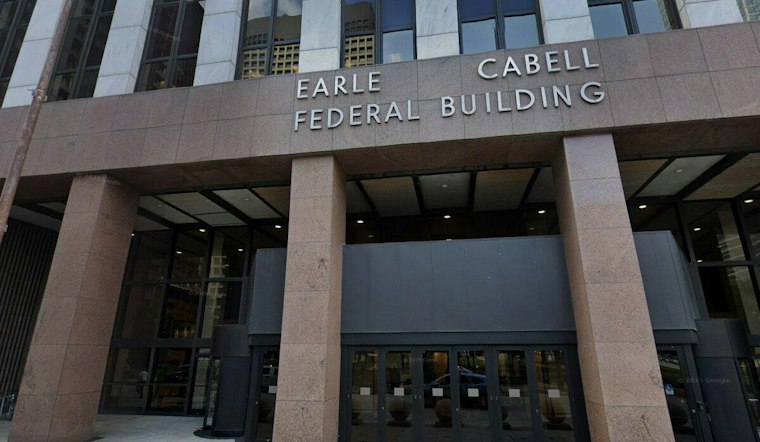 Federal Indictment Alleges Grand Prairie Bookkeeper Took $1.2 Million From Waxahachie Couple