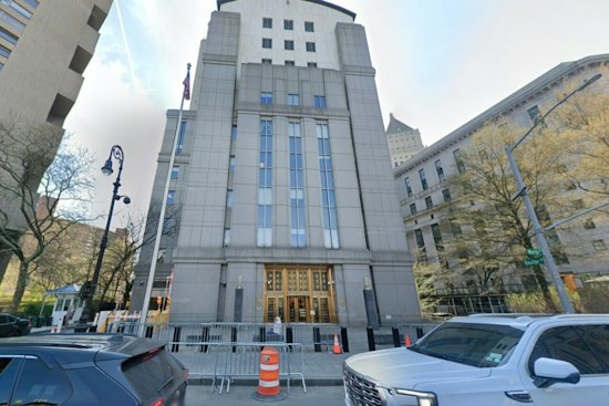 Federal Judge Dismisses Julian Sapp’s Sexual-Assault Suit Against Sean Combs Over Filing Deadline