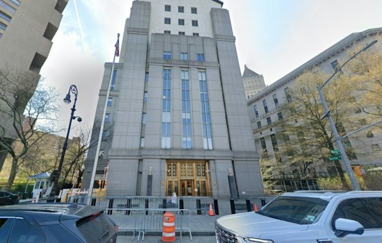 Federal Judge Dismisses Julian Sapp’s Sexual-Assault Suit Against Sean Combs Over Filing Deadline