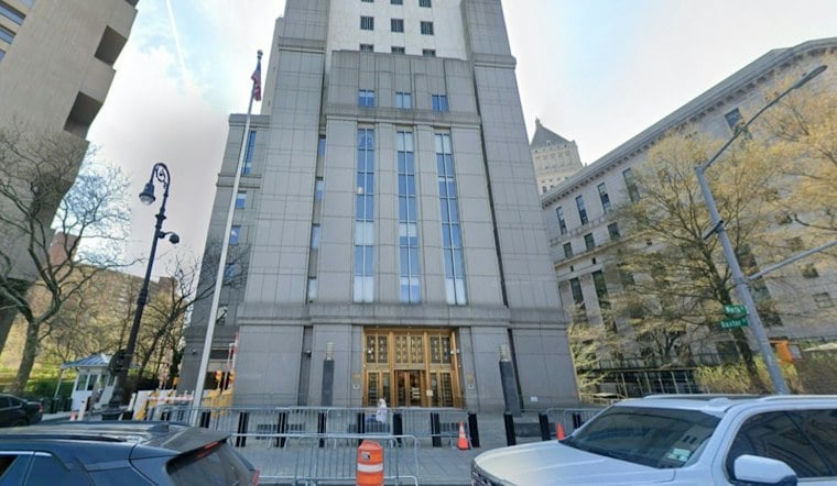 Federal Judge Dismisses Julian Sapp’s Sexual-Assault Suit Against Sean Combs Over Filing Deadline
